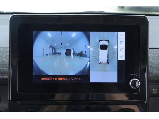 Toyota SIENTA Z 2023 — миниатюра 3