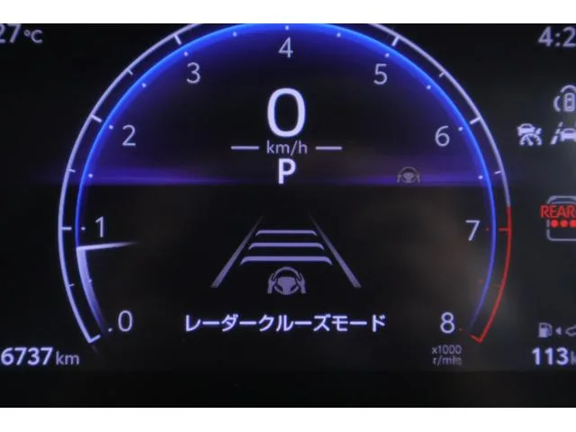 Toyota SIENTA Z 2023 — миниатюра 4