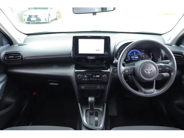 Toyota YARIS CROSS HYBRID G 2024 — миниатюра 2