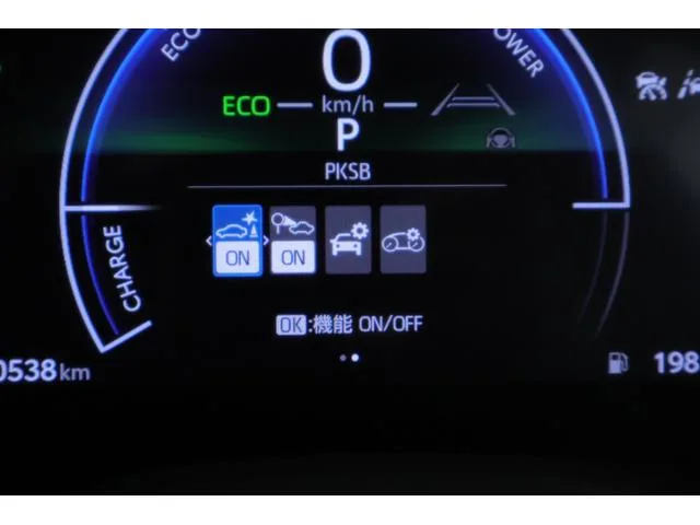 Toyota YARIS CROSS HYBRID G 2024 — миниатюра 4