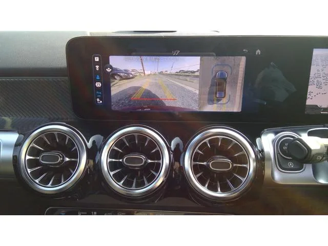 Mercedes-Benz GLB-Class GLB180 AMG LINE PACKAGE 2024 — миниатюра 4