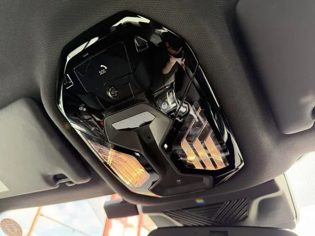 BMW i5 E DRIVE 40 M-SPORT 2024 — миниатюра 5