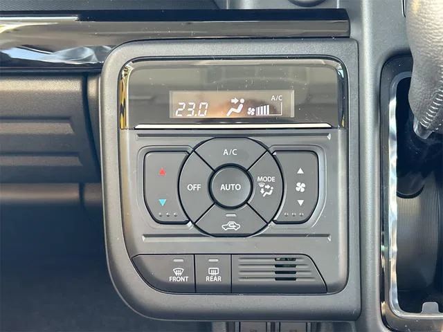 Suzuki SPACIA CUSTOM HYBRID XS 2025 — миниатюра 2