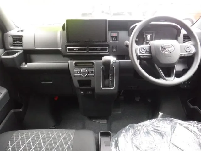 Daihatsu ATRAI RS 2026 — миниатюра 2