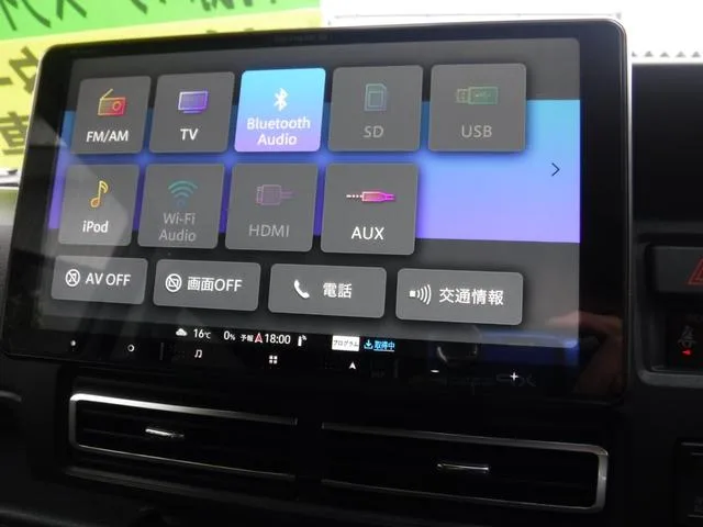 Daihatsu ATRAI RS 2026 — миниатюра 5