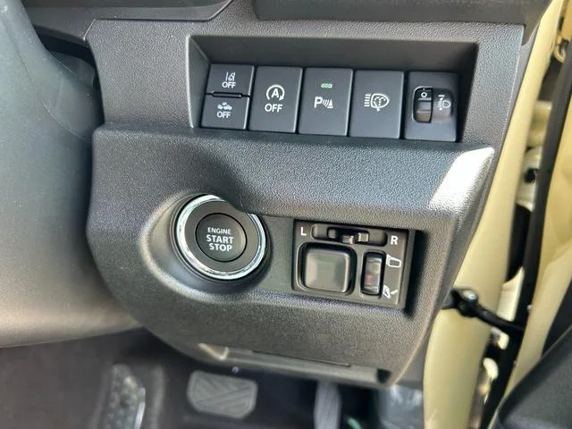 Suzuki JIMNY NOMADE FC 2026 — миниатюра 5