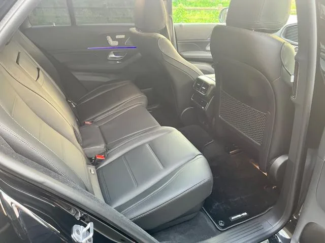 Mercedes-Benz GLE GLE450D 4MATIC SPORTS 2023 — миниатюра 5
