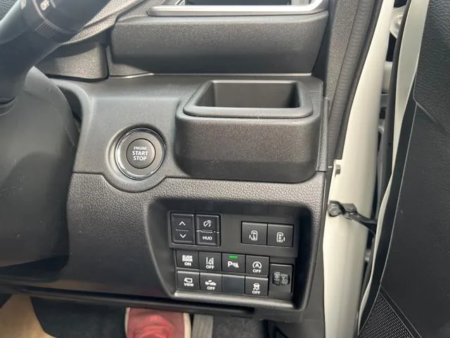 Suzuki Solio HYBRID MZ 2026 — миниатюра 3