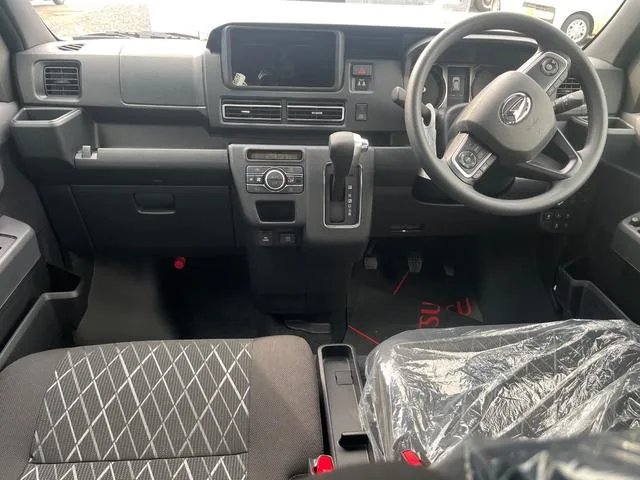 Daihatsu ATRAI RS 2026 — миниатюра 4