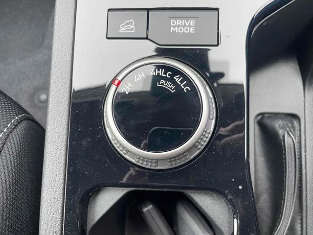 Mitsubishi TRITON BLACK EDITION 2026 — миниатюра 2
