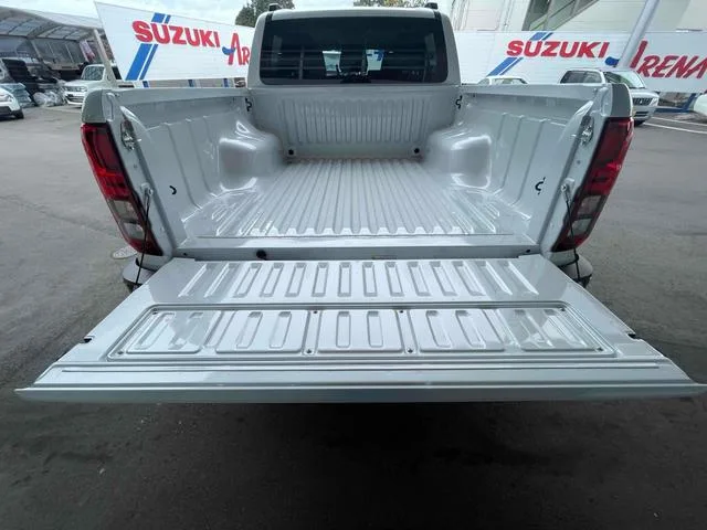 Mitsubishi TRITON BLACK EDITION 2026 — миниатюра 5