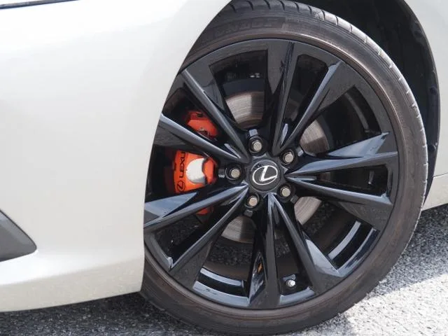 Lexus ES ES300H F SPORT 2022 — миниатюра 5