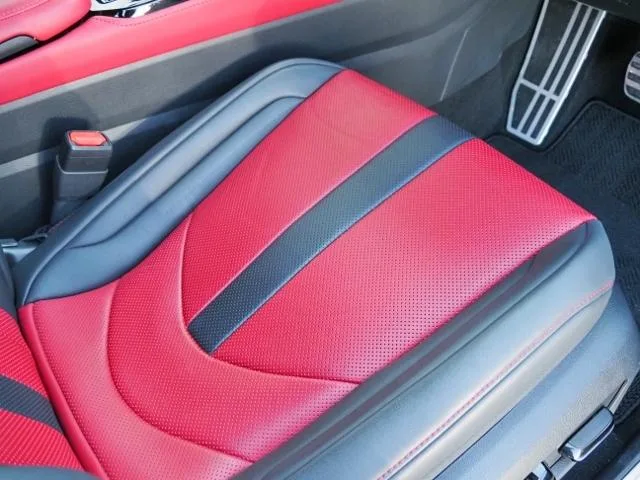 Lexus NX NX450H+ F SPORT 2023 — миниатюра 5
