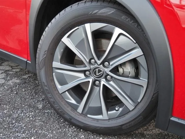 Lexus UX UX300E VERSION C 2024 — миниатюра 4
