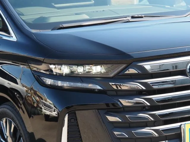Toyota VELLFIRE PHEV EXECUTIVE LOUNGE 2025 — миниатюра 5