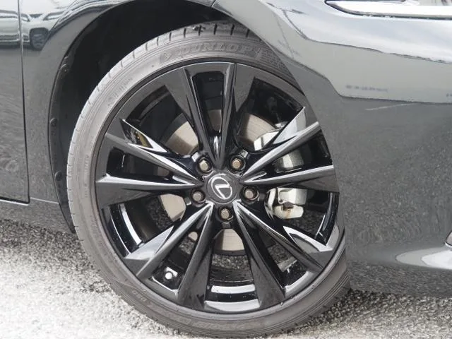 Lexus ES ES300H F SPORT 2023 — миниатюра 5