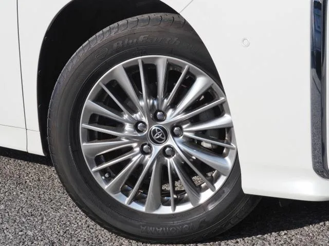 Toyota ALPHARD HYBRID SR C PACKAGE 2023 — миниатюра 4