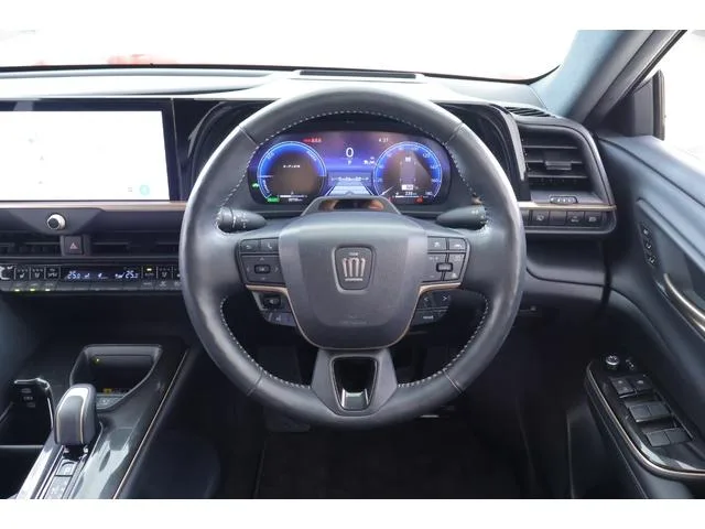 Toyota CROWN SPORT Z 2024 — миниатюра 5