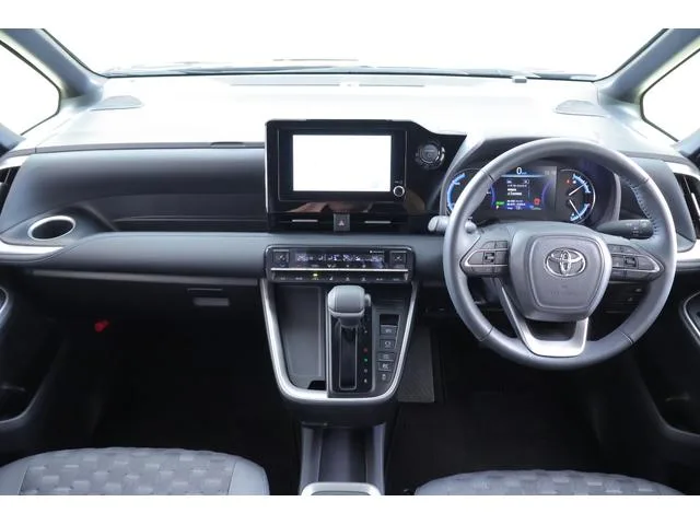 Toyota VOXY HYBRID S-Z 2024 — миниатюра 2