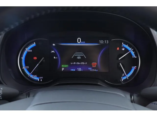 Toyota VOXY HYBRID S-Z 2024 — миниатюра 3