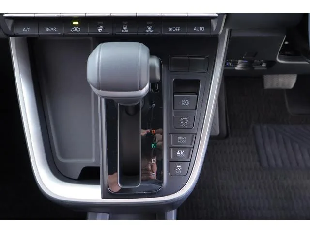 Toyota VOXY HYBRID S-Z 2024 — миниатюра 5