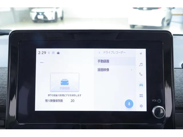 Toyota SIENTA Z 2022 — миниатюра 3