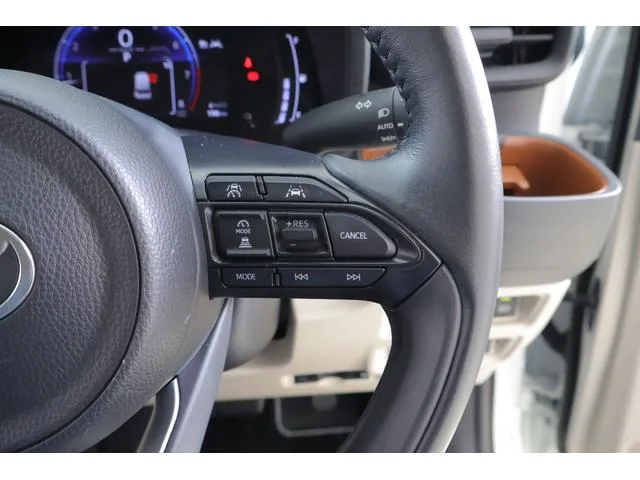 Toyota SIENTA Z 2022 — миниатюра 5