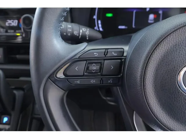 Toyota SIENTA HYBRID Z 2024 — миниатюра 4