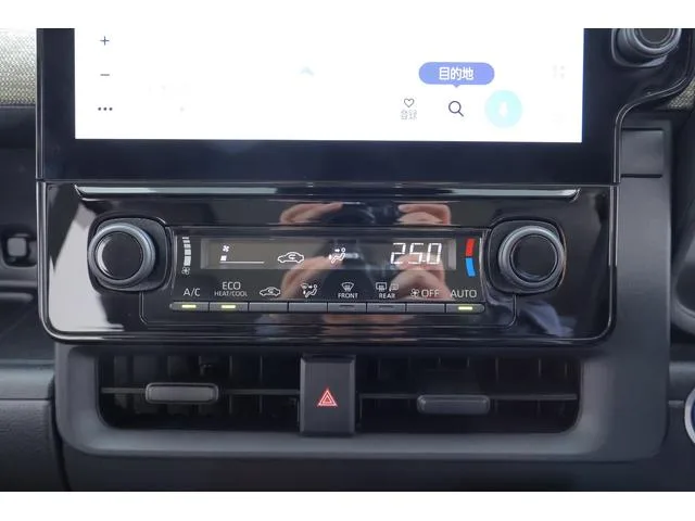 Toyota SIENTA HYBRID Z 2024 — миниатюра 5