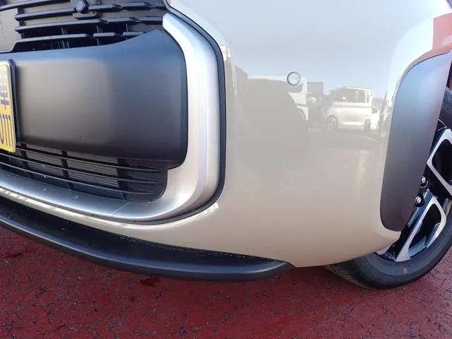 Toyota SIENTA HYBRID Z 2025 — миниатюра 4