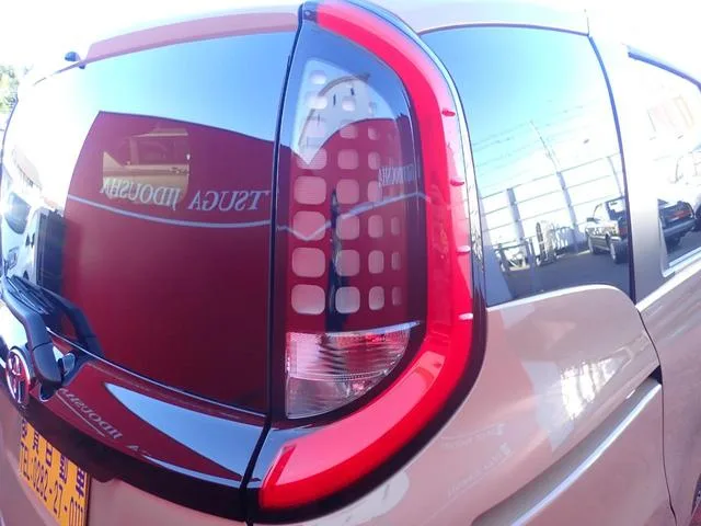 Toyota SIENTA HYBRID Z 2025 — миниатюра 5