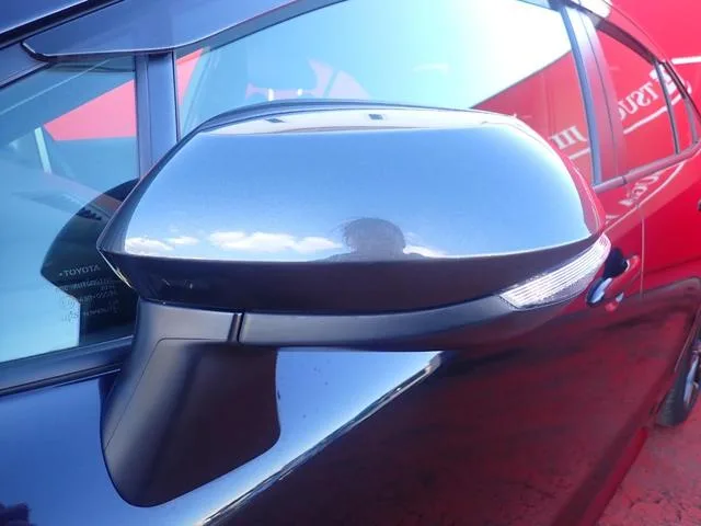 Toyota Corolla HYBRID WB 2024 — миниатюра 4