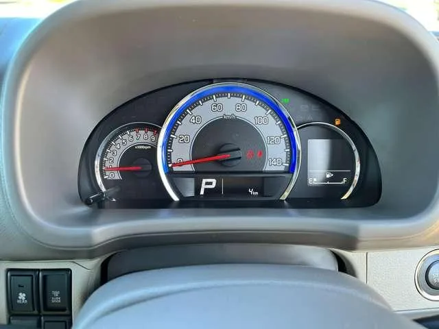 Suzuki EVERY WAGON 2024 — миниатюра 5