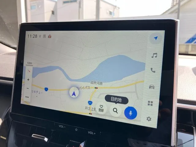 Toyota CorollaCross HYBRID Z 2025 — миниатюра 3