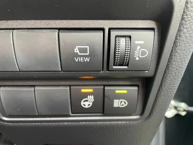 Toyota YARIS CROSS HYBRID Z 2024 — миниатюра 3