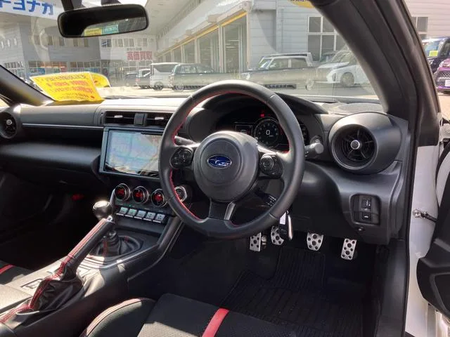 Subaru BRZ S 2023 — миниатюра 2