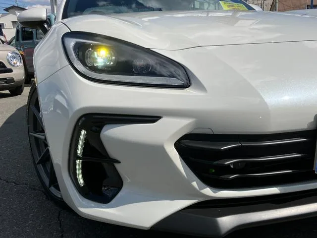 Subaru BRZ S 2023 — миниатюра 4