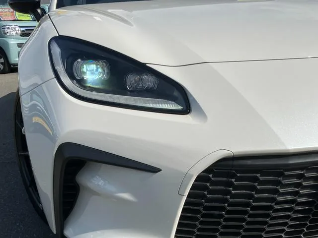 Toyota GR86 RZ 2022 — миниатюра 4