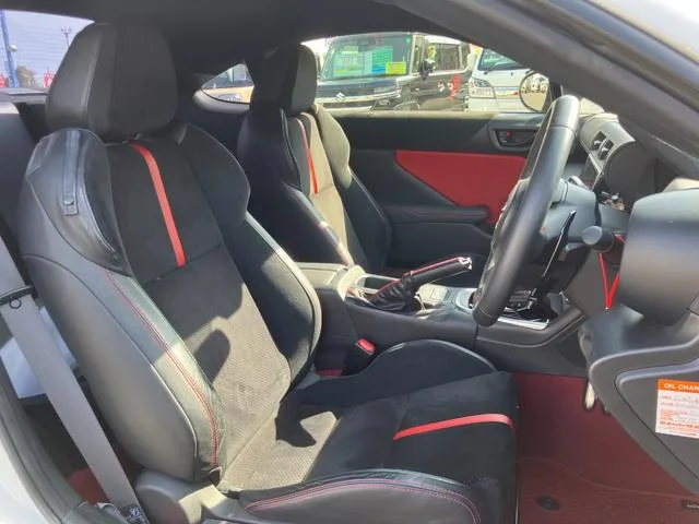 Toyota GR86 RZ 2022 — миниатюра 5