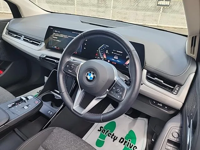 BMW 2 Series 218D ACTIVE TOURER EXCLUSIVE 2022 — миниатюра 4