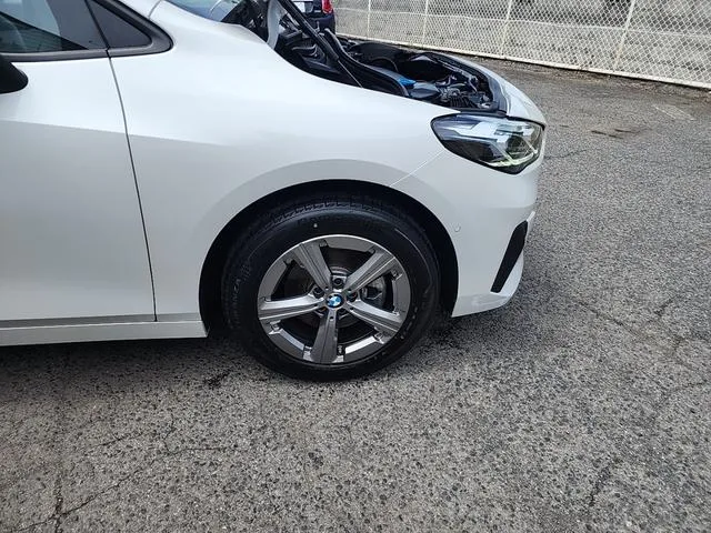 BMW 2 Series 218D ACTIVE TOURER EXCLUSIVE 2022 — миниатюра 5