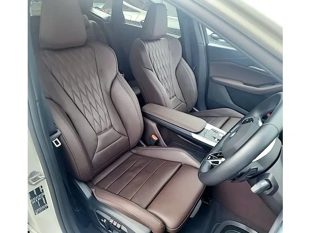 BMW 2 Series 218D ACTIVE TOURER M-SPORT HI-LINE PACKAGE 2025 — миниатюра 4