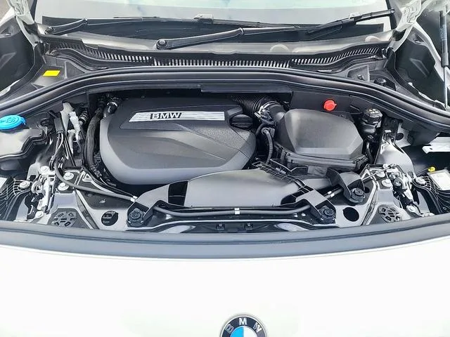 BMW 2 Series 218D ACTIVE TOURER M-SPORT HI-LINE PACKAGE 2025 — миниатюра 5