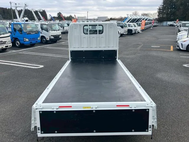 Mitsubishi Fuso CANTER 2026 — миниатюра 4