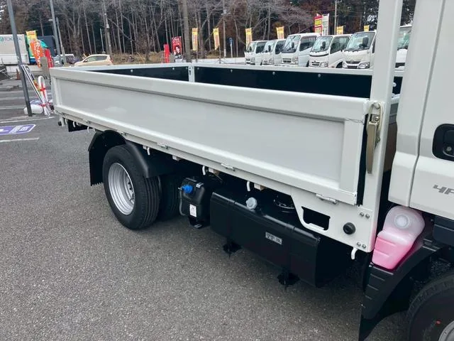 Mitsubishi Fuso CANTER 2026 — миниатюра 3