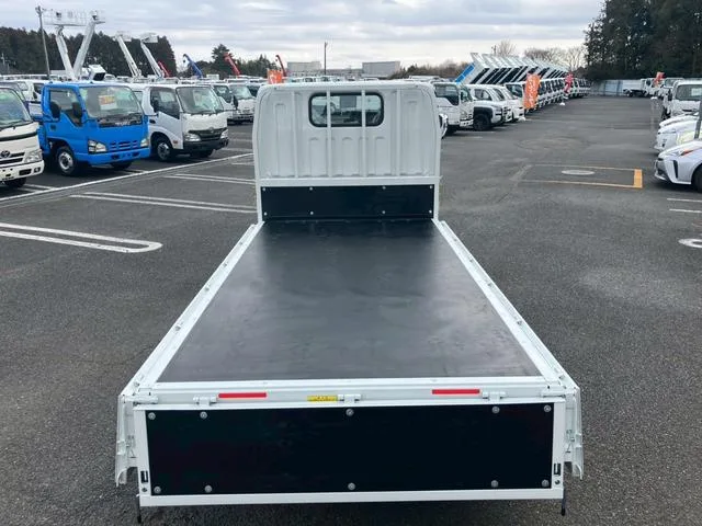 Mitsubishi Fuso CANTER 2026 — миниатюра 4