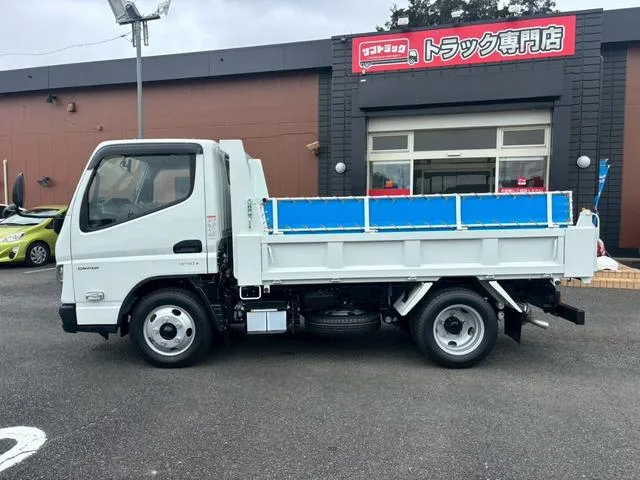 Mitsubishi Fuso CANTER 2026 — миниатюра 3