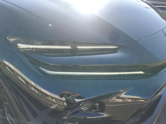 Toyota CROWN SPORT Z 2023 — миниатюра 3