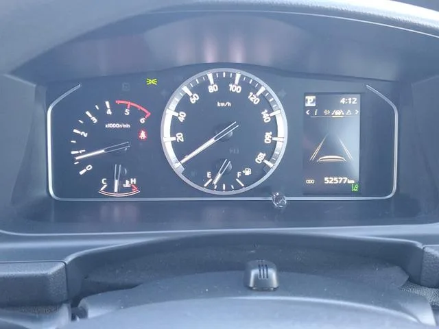 Toyota HIACE VAN SUPER GL 2022 — миниатюра 4