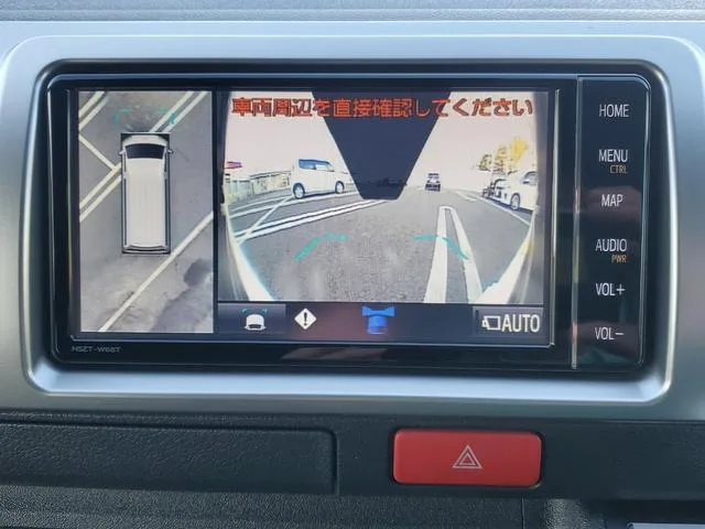 Toyota HIACE VAN SUPER GL 2022 — миниатюра 5